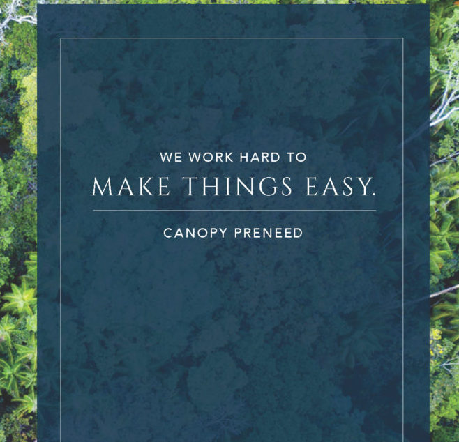 Canopy Agent Guide Cover Photo